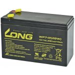 Long WP7-1228W-M/F1 12 V 7 Ah – Hledejceny.cz