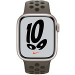 Apple Watch Nike Series 7 45mm – Hledejceny.cz