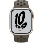 Apple Watch Nike Series 7 45mm – Zboží Živě