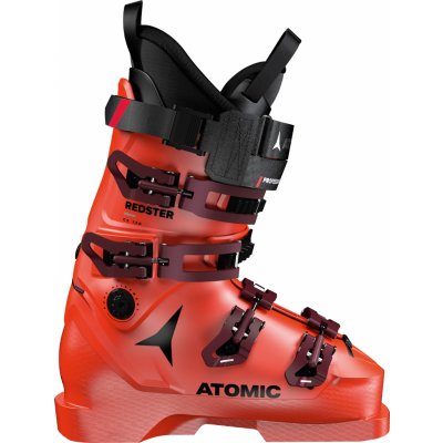 ATOMIC REDSTER CLUB SPORT 130 22/23