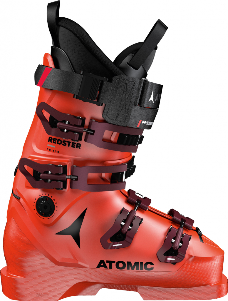 Atomic REDSTER CLUB SPORT 130 21/22