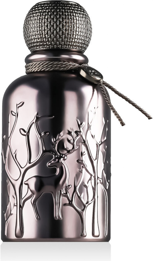 Auraa Desire Smoked Oud parfém unisex 100 ml