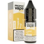 Zeus Proper Vape Tropical Pop 10 ml 20 mg – Sleviste.cz