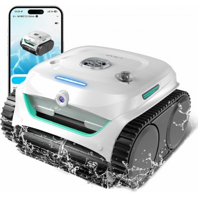 WYBOT C2 Vision – Hledejceny.cz