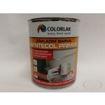 Colorlak Syntecol primer S 2070 0100 0,6 l bílá – Hledejceny.cz