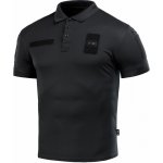 Polokošile M-Tac Elite Tactical Coolmax černá – Zboží Mobilmania
