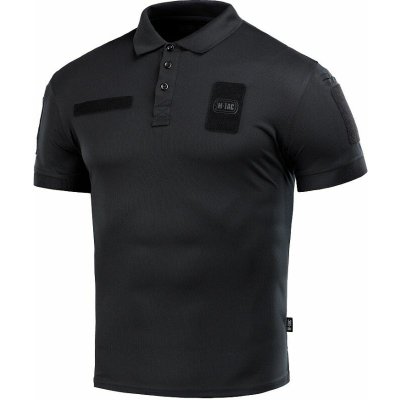 Polokošile M-Tac Elite Tactical Coolmax černá – Zboží Mobilmania
