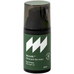 Monolith Men očný krém s arganovým olejom 30 ml – Zboží Mobilmania