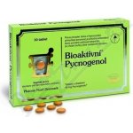 Pharma Nord Bioaktivní Pycnogenol 30 tablet – Hledejceny.cz