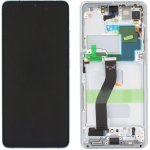 LCD Displej Motorola moto G 5G - originál – Zboží Živě