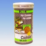 JBL Grana-Cichlid Click 100 ml – Sleviste.cz