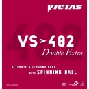 Victas VS > 402 Double Extra