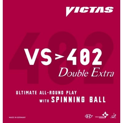 Victas VS > 402 Double Extra – Zbozi.Blesk.cz