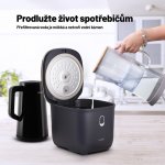 Lauben Glass Water Filter Jug 32GW – Zboží Dáma