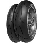 Continental ContiAttack SM 150/60 R17 66H – Hledejceny.cz