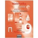 9.roč. PS Geometrie pro ZŠ a VG Binterová Helena,Fuchs Eduard Matematika – Hledejceny.cz