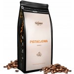 SKIMACOFFEE Káva 100% arabica Pistáciová zrnková 1 kg – Hledejceny.cz