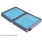 Filtr, vzduch v interiéru BLUE PRINT ADT32539 – Hledejceny.cz