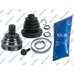 Sada kloubů, hnací hřídel GSP 803037 – Zboží Mobilmania