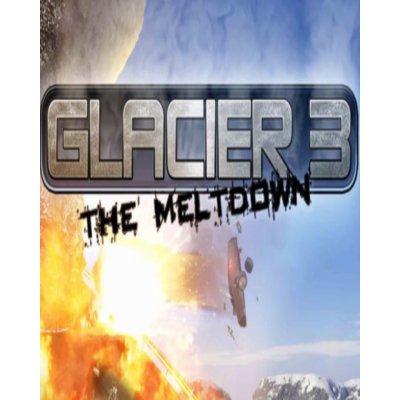 Glacier 3: The Meltdown – Hledejceny.cz