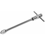 VOLKEL 10020.11 vratidlo ráčnové pro závitníky M5 - 12 dlouhé 300mm – Hledejceny.cz