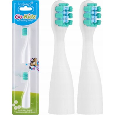 Brush Baby Go-Kidz 2 ks – Hledejceny.cz
