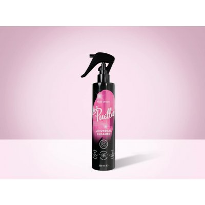 Puella First Dream univerzální čistič Květinová vůně 250 ml – Zboží Mobilmania
