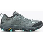 Merrell Moab 3 GTX dámské nízké sedona sage – Zboží Dáma