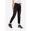 Dámské džíny Reell kalhoty Women Rose Jeans Black Wash