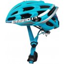 Safe-Tec TYR 2 Turquoise 2020
