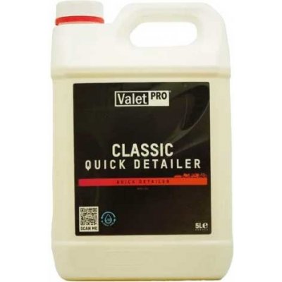 ValetPro Classic Quick Detailer 5 l | Zboží Auto