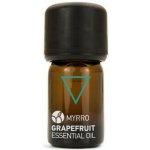 Myrro Éterický olej Grapefruit 5 ml – Hledejceny.cz