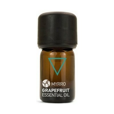 Myrro Éterický olej Grapefruit 5 ml – Hledejceny.cz