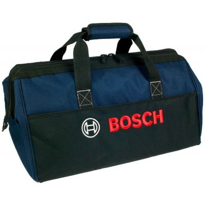 Bosch Taška na nářadí 48 cm se zipem 1619BZ0100 – HobbyKompas.cz
