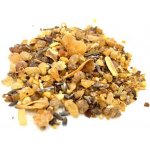 Luban Vykuřovací směs kadidlo styrax a skořice 20 g – Hledejceny.cz