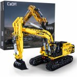 Double E CaDa 61082 Bagr 1702 ks – Zboží Živě