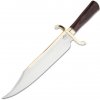 Nůž Hibben Knives Old West Bowie 65th Anniversary