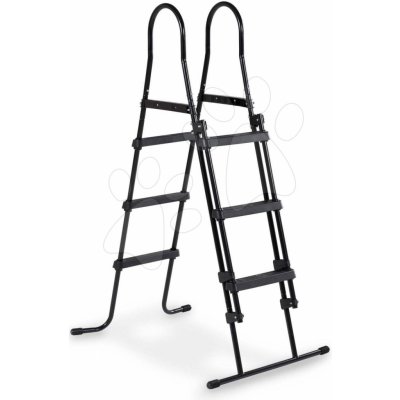 Exit Toys pool ladder Schody k bazénu pro výšku 91–107 cm kovový rám protiskluzové