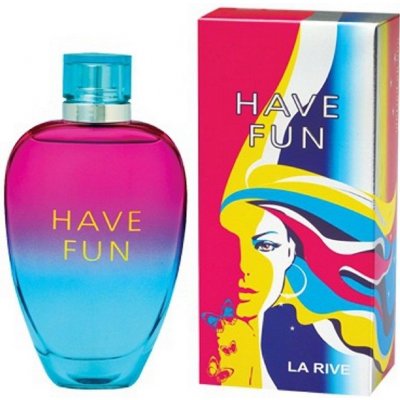 La Rive Have Fun parfémovaná voda dámská 90 ml