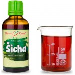Bylinné kapky Sida nať tinktura 50 ml – Hledejceny.cz
