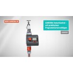 GARDENA 2713-20 Profi připojovací Sada – Zboží Dáma GARDENA 2713-20 Profi připojovací Sada – Zboží Dáma