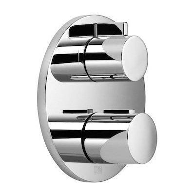 Dornbracht Tara Logic 36425970-00 – Hledejceny.cz