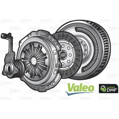 Sada spojky VALEO 837565 | Zboží Auto