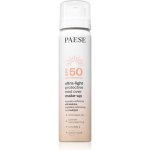 Paese Ultra-light Protective Mist Over Make-up fixační sprej na make-up SPF 50 75 ml – Zbozi.Blesk.cz
