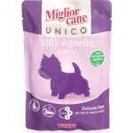 Miglior Cane Unico Adult jehněčí 100 g – Sleviste.cz