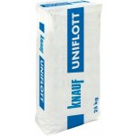 Knauf Uniflott Spárovací stěrka, 25 kg 253631 – Hledejceny.cz