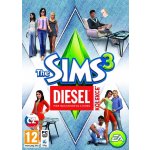 The Sims 3 Diesel – Hledejceny.cz