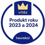 Lanit Plast Tiberus 3x4 m PC 4 mm LG2834 – Zboží Dáma