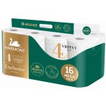 Harmony Exclusive herbal 16 ks – Hledejceny.cz