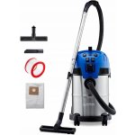 Nilfisk MULTI II 30 T INOX VSC – Zbozi.Blesk.cz